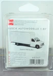 Busch 60267 Ford E-350 Box Truck Building Kit Ho 1:87 Scale. Fixed Price $21.99.