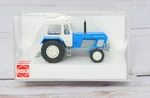 Busch 42842, Blue Fortschritt (progress) ZT300-D Tractor, Farming, Ho Scale. Fixed Price $19.95.