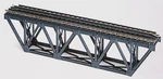 Atlas Ho Deck Truss Bridge With Code 83 Rail 591. Fixed Price $15.98.