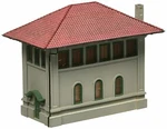 Bachmann Ho Scene Scapes 35114, Central Junction Switch Tower. Fixed Price $25.00.
