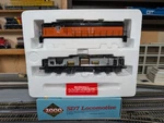 Jjk Life Like Proto 2000 Emd SD7: Milwaukee Road #510 - #30150. Fixed Price $70.00.
