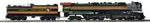 Mth 20-3943-1 Great Northern Gn 4-6-6-4 Z6 Empire Builder Challenger Steam New. Fixed Price $1845.00.