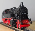 Roco 04122A Ho Gauge Dr Br 93 / T14 Steam Locomotive In Black Livery. Fixed Price $134.57.
