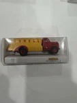 Brekina 43026 Borgward 4500 Tanker Shell 1:87 Ho. Fixed Price $13.95.