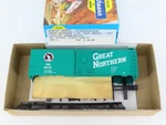Ho Athearn Bev-bel Kit #292-1 Gn Great Northern 40' Single Door Box Car #8622. Fixed Price $24.95.