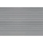1/100 Ribbed Roof Plastic Pattern Sheets # 97407. Fixed Price $9.94.