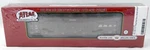 Ho Scale Atsf BX-177 60' Box Car Bnsf "swoosh Logo" #781047 Atlas #20004700. Fixed Price $40.00.