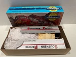 Vintage Athearn 40' Southern Pacific Trailers Set Of 2 Unassembled New Box. Fixed Price $16.99.