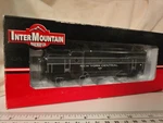 Intermountain Railway 49601-02 Emd F-3B Locomotive Nyc #2407 Nib. Fixed Price $75.99.