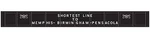 Atlas 70000032 Ho Frisco Code 100 Decorated Plate Girder Bridge. Fixed Price $26.71.