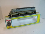Ho Atlas C-425 Erie Lackawanna #2410 Item 8034 Kato Drive. Fixed Price $49.95.