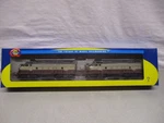 Athearn Napa Valley Railroad F7A-F7A #71 And #72 Ho Scale. Fixed Price $299.99.