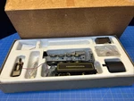 Roundhouse 463 Pennsylvania 2-8-0 Consolidation Kit Partially Built. Fixed Price $75.00.