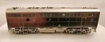 Overland Models Ho Scale Brass Wp F-7 Diesel Unit Powered. Fixed Price $299.99.