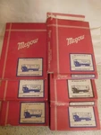 Megow Hopper Car Kits Scale 1940S Model Railroad. Fixed Price $39.75.
