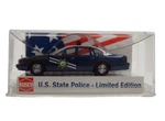 Busch 1/87 Ho State Police Chevrolet Caprice Nevada Car 47680. Fixed Price $19.99.