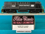8811 Atlas RS-11 Penn Central Locomotive Ho Scale Pc New. Fixed Price $149.95.