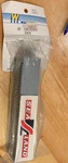 Rare Walthers Roco Parts Ho 1/87 Sea Land 40' Container Austria New Bag 40030. Fixed Price $9.99.