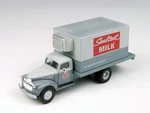 Classic Works 30317 Ho Mini Metals Sealtest '41-'46 Chevy Delivery Truck. Fixed Price $16.14.