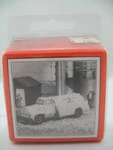 Magnuson Models Ho Kit 439-921: 1953 Ford Tank Truck. Fixed Price $20.00.