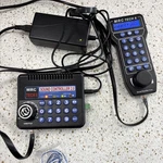 Mrc Tech 6 Sound Controller 2.0 Handheld. Fixed Price $173.00.