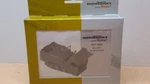 Ho Scale Roco Minitank M9 Ace Kit Item #5077. Fixed Price $20.00.