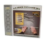 Bachmann 44594 Ho Scale Nickel Silver E-z Track Layout Expander Pack. Fixed Price $119.99.