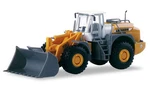 Ho 1:87 Herpa # 148122 Liebherr 580 Wheeled Loader. Fixed Price $34.95.