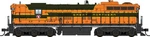 Walthers Proto 920-41710 Ho Scale Emd SD9 Great Northern Gn 595 Dcc & Sound. Fixed Price $199.99.