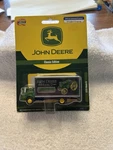 Athearn #8103-MODEL John Deere Classic Edition Ford Truck. Fixed Price $25.00.