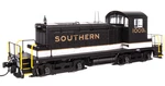 Walthers Ho Scale Emd SW1 Sound & Dcc Southern Railway #1009 910-19248. Fixed Price $216.73.