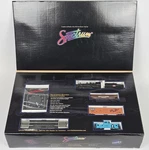 Bachmann Spectrum Ho Train Freight Set The Frontiersman Rock Island #01125 Nib. Fixed Price $199.95.