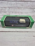 Model Power Minis 1/87 Scale Ho Vw Karmann Ghia With Camper Trailer No. 19674. Fixed Price $9.99.