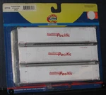 Athearn Ho #27713, 48' Intermodal Container, Southern Pacific. Fixed Price $28.00.