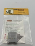 Proses Model Railway VT-001 Track Voltage Tester (for Z, N, Tt, Ho, Oo Scales). Fixed Price $21.24.