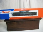 #69528 Crocodile, Sbb 13255, Green, New With Box. Fixed Price $297.75.