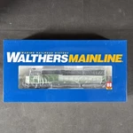 Walthers Mainline Ho Scale Emd SD60M Loco Burlington Norhtern #9292 910-9714. Fixed Price $125.96.