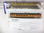 Walthers Ho 932-10563, Hw 10-1-2 Sleeper, Great Northern. Fixed Price $79.99.