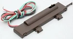 Atlas 584 Ho Scale Left-hand Remote Machine Code. Fixed Price $15.99.