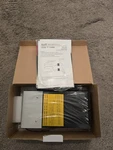 Digitrax Ps 2012 Power Supply Ho Scale - Never Used/in Original Box/cables. Fixed Price $199.99.