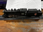 T-ho Tenshodo Great Northern 2-8-0 Class F-8 Pfm No. 158 Working!. Fixed Price $179.99.
