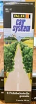 Ho-faller Car System 1650 6-STRAIGHT 2 Lane Roadway Sections 30 Cm Each. Fixed Price $14.95.
