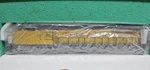 Overland Models Omi Brass Up Dash 8-40 Cw Wide Nose. Fixed Price $450.00.