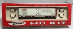 Vintage Varney Ho R-41 St Louis Refrigerator Slrx 40' Single Door Reefer Mint!. Fixed Price $34.95.