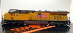 Ho Mth 80-2319-1 ES44AC Union Pacific Up 7933 Proto Sound 3.0 Dcc Dcs. Fixed Price $379.99.