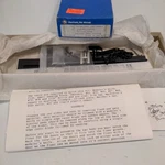 Ho Bethlehem Car Works #440 Pennsylvania M70B Pro Kit. Iob W/m.d. Decals. Fixed Price $49.95.