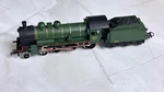 Marklin 3086 Belgian State Railway Steam Locomotive Boxed Excellent Cond Rare. Fixed Price $135.80.