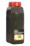 Woodland Scenics Fine Soil Turf Shaker T1341. Fixed Price $12.99.