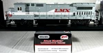 Atlas Master Series Ho Scale Dash 8-39B Locomotive Lmx Ge Leasing 10004347. Fixed Price $139.00.