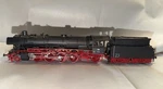 Roco Ho/oo Scale Steam Locomotive Train Engine- 41803. Fixed Price $225.00.